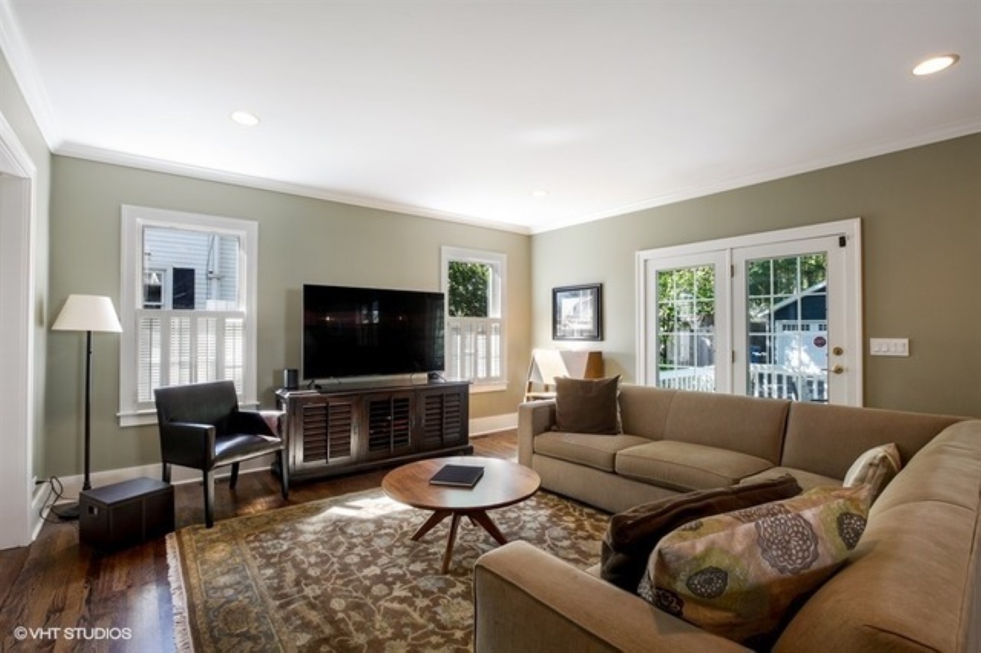 Hinsdale staging and consultation