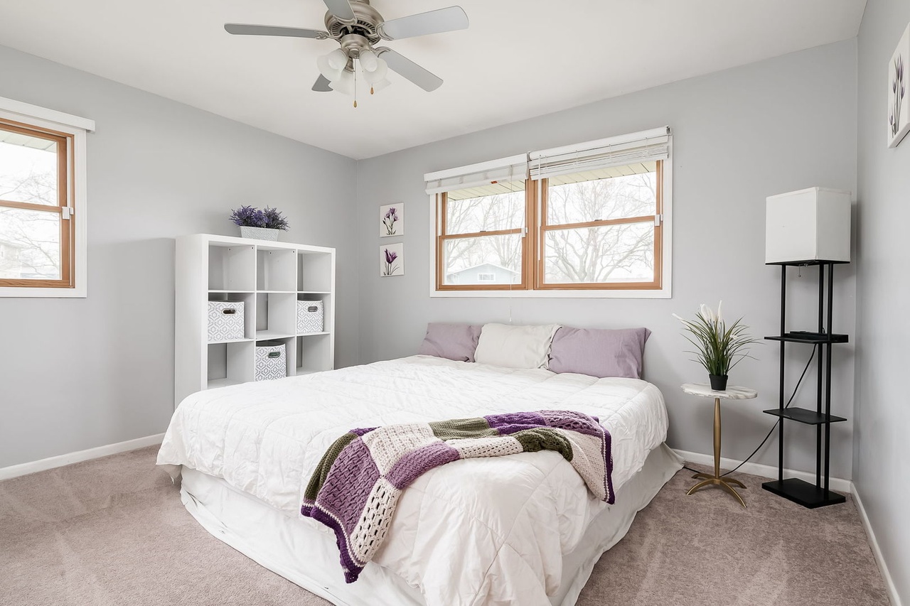 After Home Staging