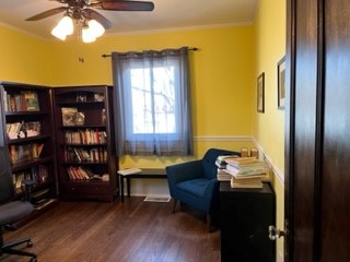 Occupied Home Staging