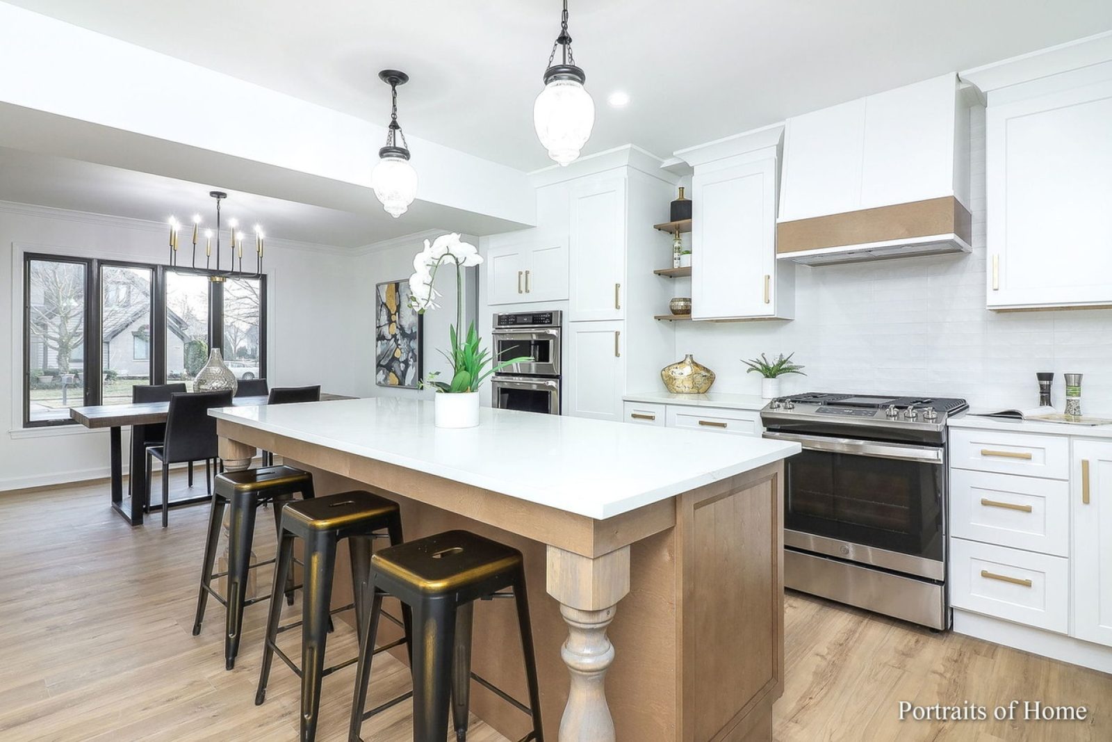 Kitchen-DR